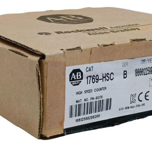 Allen Bradley 1769-hsc
