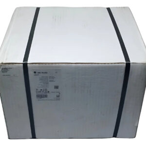 Allen Bradley 100s-e400ej12c Contactor De Seguridad