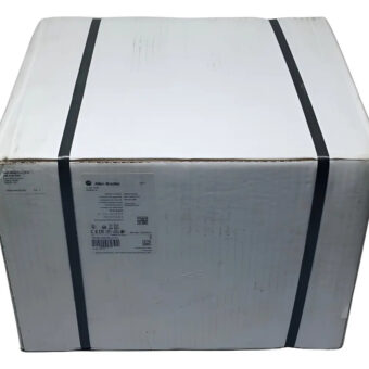 Allen Bradley 100s-e400ej12c Contactor De Seguridad