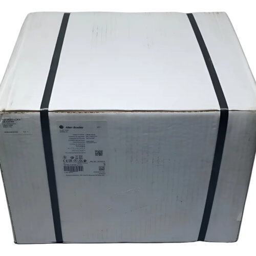 Allen Bradley 100s-e400ej12c Contactor De Seguridad