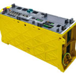 Controlador Para Cnc Fanuc A05b-2600-c001