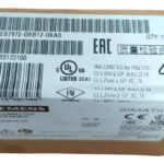 6es7972-0bb12-0xa0 Siemens Simatic Conector Profibus