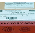 Allen-bradley 1769-l32e Compactlogix Ethernet Procesador