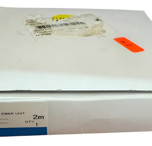 Omron E32-g14 Cabezal De Sensor De Fibra Óptica 2m S/n