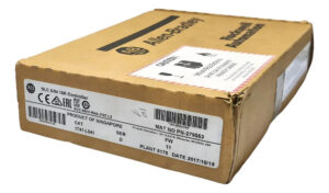 1747-l541 Allen-bradley Slc-500 Cpu Module