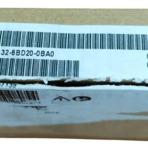 Siemens 6es7 132-6bd20-0ba0 Simatic S7