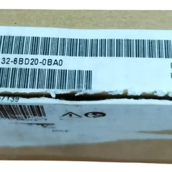 Siemens 6es7 132-6bd20-0ba0 Simatic S7