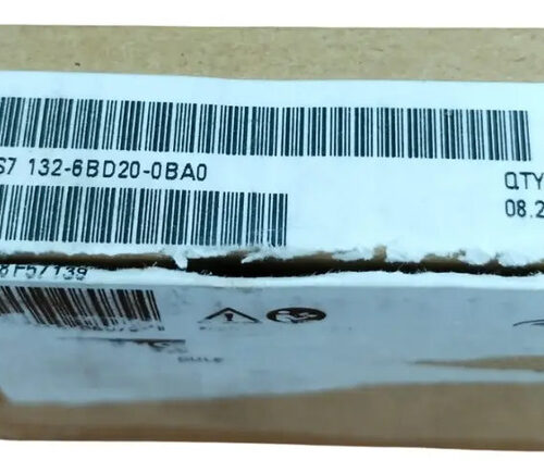 Siemens 6es7 132-6bd20-0ba0 Simatic S7