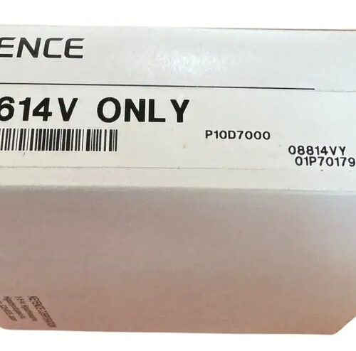 Keyence Ex-614v Only