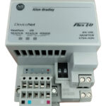 1794-adn Allen-bradley Flex I-o Device Net Adapter Module
