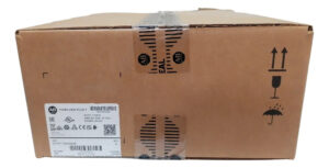 Terminal Grafico Allen Bradley 2711p-t10c22d9p Panelview