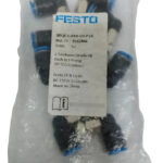 Conector Festo Npqe-l-r18-q8-p10