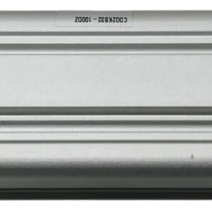 Cilindro Neumático Smc  Cdq2kb32-100dz