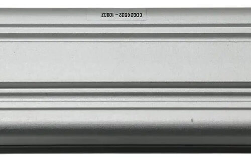 Cilindro Neumático Smc  Cdq2kb32-100dz