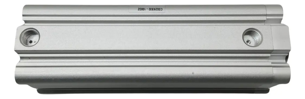 Cilindro Neumático Smc  Cdq2kb32-100dz