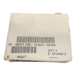 Conector Y Siemens 6es7 194-1ka01-0xa0