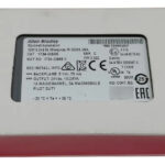 1734-ob8e Módulo De Salida  Allen-bradley