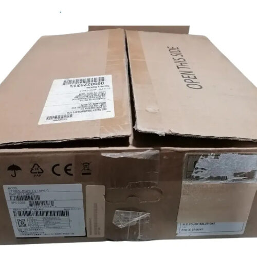Monitor Tactil De Marco Abierto Elo Et1991l-8cwb-1-st-npb-g