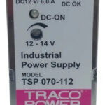 Traco Power Tsp 070-112 Fuente De Alimentacion