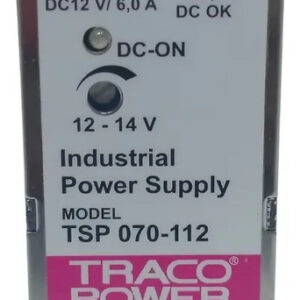 Traco Power Tsp 070-112 Fuente De Alimentacion