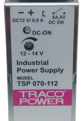 Traco Power Tsp 070-112 Fuente De Alimentacion