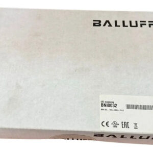 Bni0032 Concentrador De Sensores/actuadores