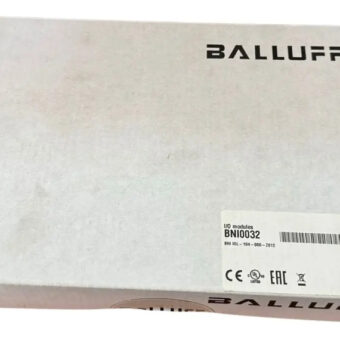 Bni0032 Concentrador De Sensores/actuadores