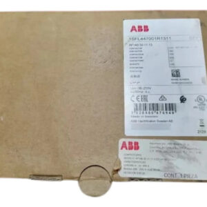 Abb Contactor Af140-30-11-13