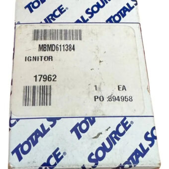 Igm Mbmd611384 Módulo-encendido