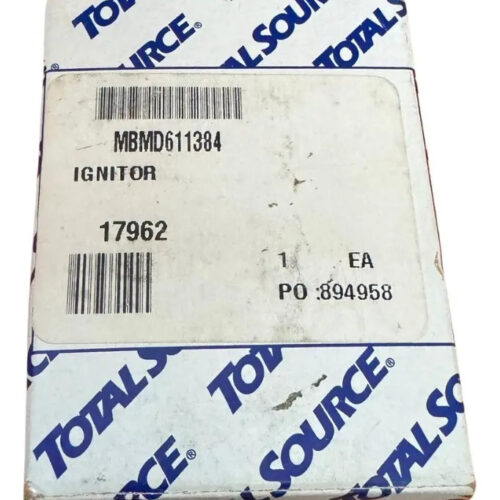 Igm Mbmd611384 Módulo-encendido