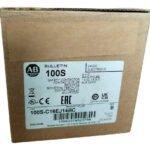 100s-c16ej14bc Allen Bradley Guardmaster Contactor De Seguri