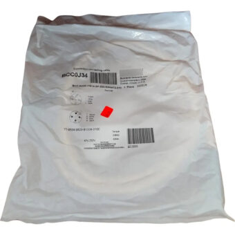 Balluff Bcc0j34 Bcc W425-w414-3a-304-nw44t2-010 Conector M12