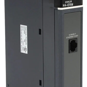 Host H4-erm Módulo De Comunicación Remota De Automatización