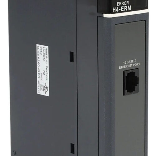 Host H4-erm Módulo De Comunicación Remota De Automatización