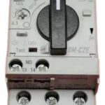 Allen Bradley 140m-c2e-c10.