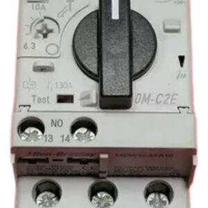 Allen Bradley 140m-c2e-c10.