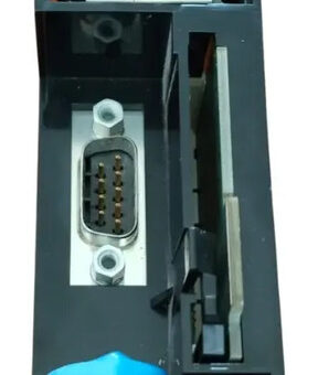 Allen Bradley 1756-l63 Controllogix Procesador