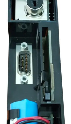 Allen Bradley 1756-l63 Controllogix Procesador
