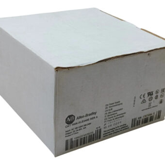 1606-xle240e Allen-bradley Power Supply 100-240vac/24vdc 10a