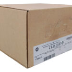 Allen Bradley   1768-l43  Compactlogix