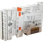 750-602 Wago Power Supply