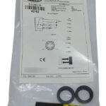 Banner S18-2vndl-q8 Sensor Optico