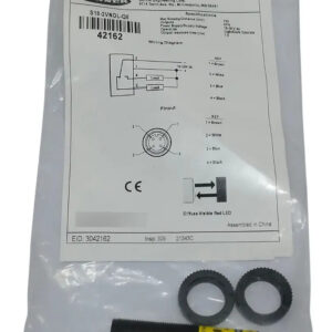 Banner S18-2vndl-q8 Sensor Optico