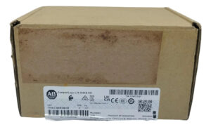 1769-l16er-bb1b Allen-bradley Compact Logix 384kb Controller