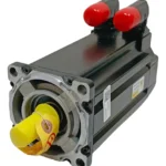 Mpl-b420p-mj74aa Allen Bradley Kinetix Servo Motor 5000rpm