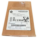 Power Flex 22a-b8p0n104. 1.5kw / 2hp. 200-240 Vca. Allen B