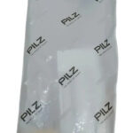 Interruptor De Seguridad Pilz 541103 Psen Cs4.1n/psen Cs4.1 Amarillo