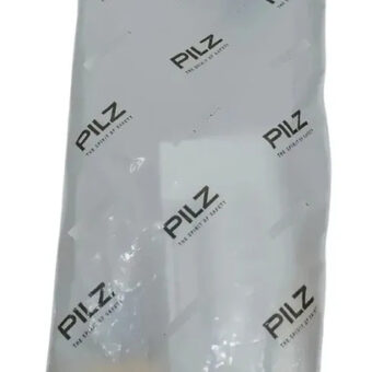 Interruptor De Seguridad Pilz 541103 Psen Cs4.1n/psen Cs4.1 Amarillo