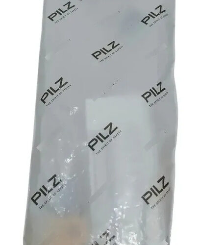 Interruptor De Seguridad Pilz 541103 Psen Cs4.1n/psen Cs4.1 Amarillo