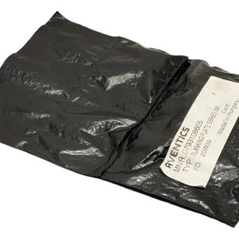 Aventics 0793108605 Blanking Plate Series 590